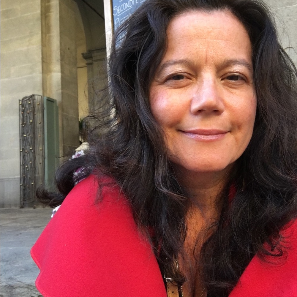 Meet your Posher, Lisa